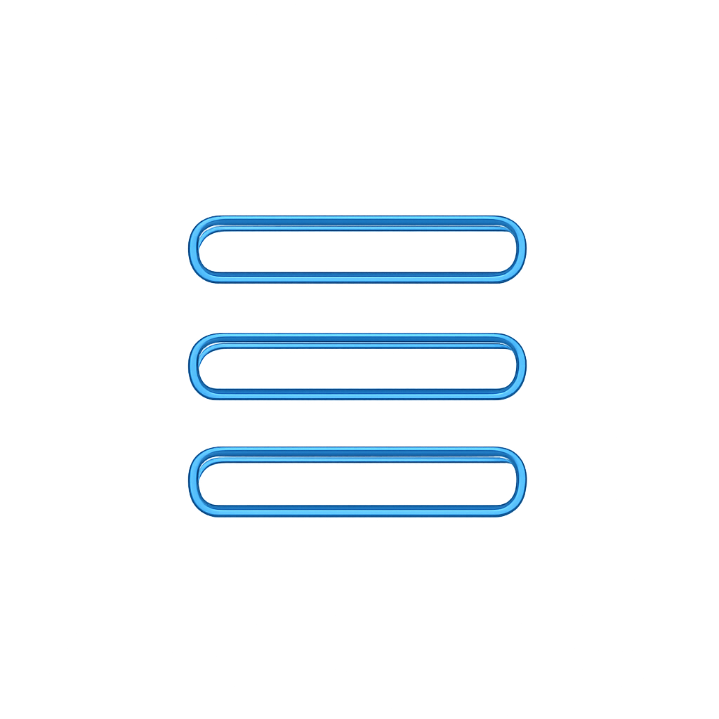 Menu Bar Icon