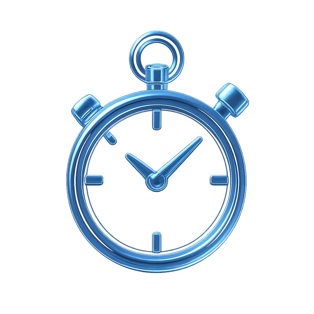 Timer Icon